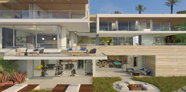 What About Buying This Contemporary Dana Point Home for $40 Million - Luxury Real Estate - Luxury Neighborhoods ➤ Explore The Most Expensive Homes around the world on our website! #mostexpensive #mostexpensivehomes #themostexpensivehomes #luxuryrealestate #luxuryneighborhoods #realestate #celebrityhomes @expensivehomes