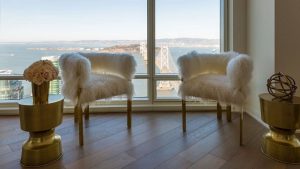 The Harrison Launches Signature Collection Penthouses in San Francisco ... - Purchasing Luxury Penthouses San Francisco Oceanfront