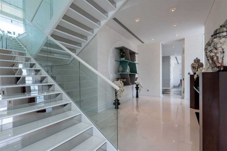 Picture of Dubai Penthouses: This One Comes With Stunning DIFC Skyline Views | The ...