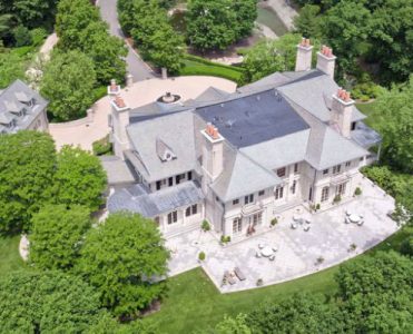 This is The Most Expensive Home in Boston for Sale Right Now