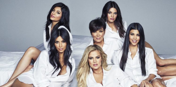 Be Amazed by the Many Luxury Homes of the Kardashian-Jenner Family