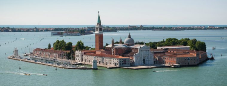 A Few Things You Should Know about the Homo Faber Event in Venice