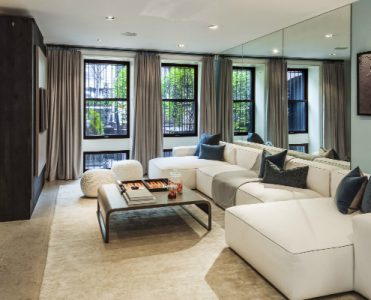 Mariska Hargitay's Just Listed Amazing NYC Townhouse for Almost $11M