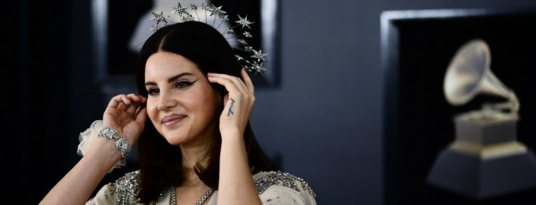 Celebrity Homes: Lana Del Rey Buys Rustic Bungalow in Echo Park LA