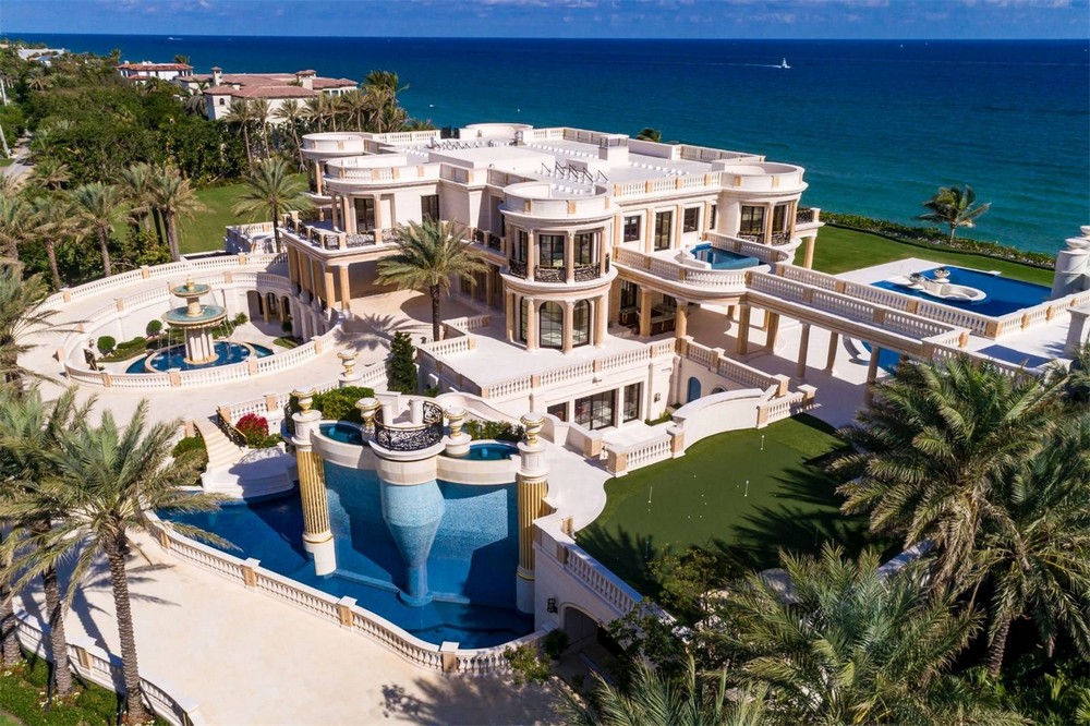 Discover Playa Vista Isle One of the Most Expensive Homes in the USA 5