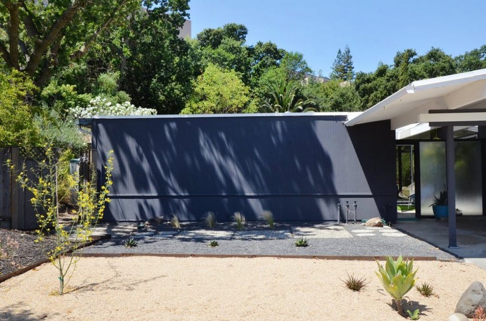 Step Inside a Unique Mid-Century Modern Home in Northern California 1