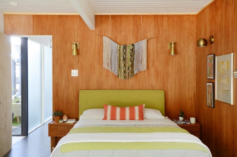 Step Inside a Unique Mid-Century Modern Home in Northern California 8