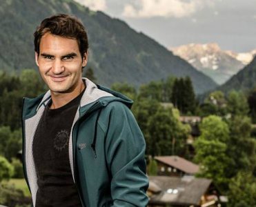 Discover the Many Houses of Swiss Tennis Player Roger Federer