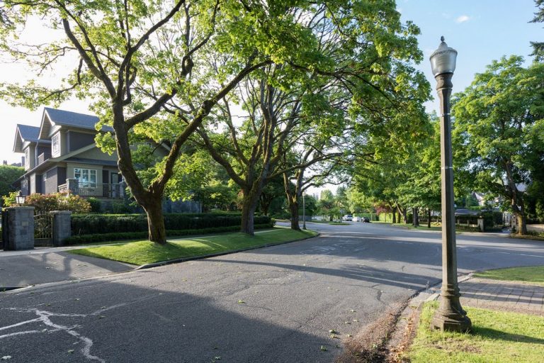 Explore the Priciest Homes of Vancouver’s Most Expensive Neighborhoods The Most Expensive Homes