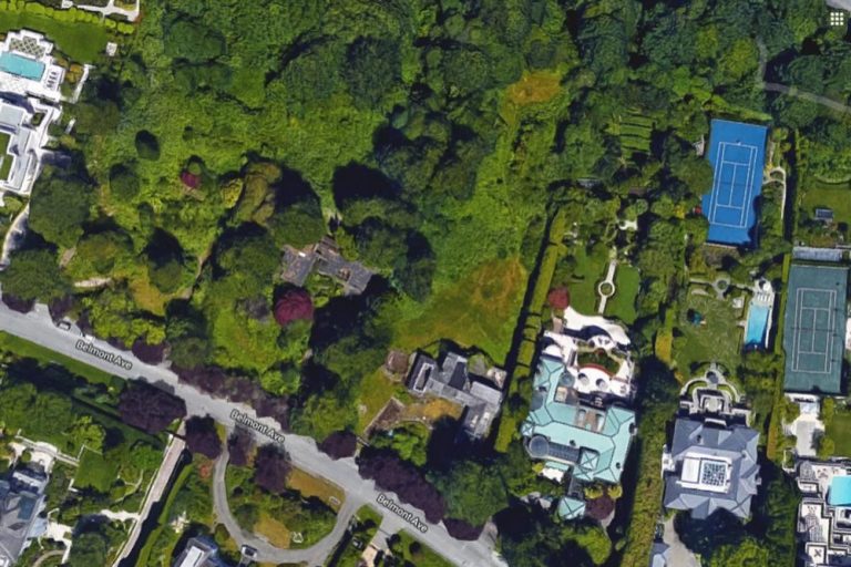 Explore the Priciest Homes of Vancouver’s Most Expensive Neighborhoods The Most Expensive Homes