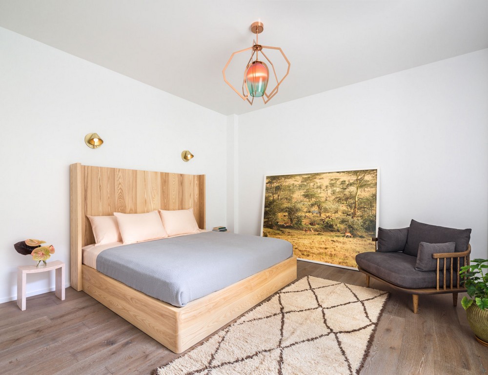 Matt Damon & Lucianna Barroso Now Own Brooklyn's Most Expensive Condo 3