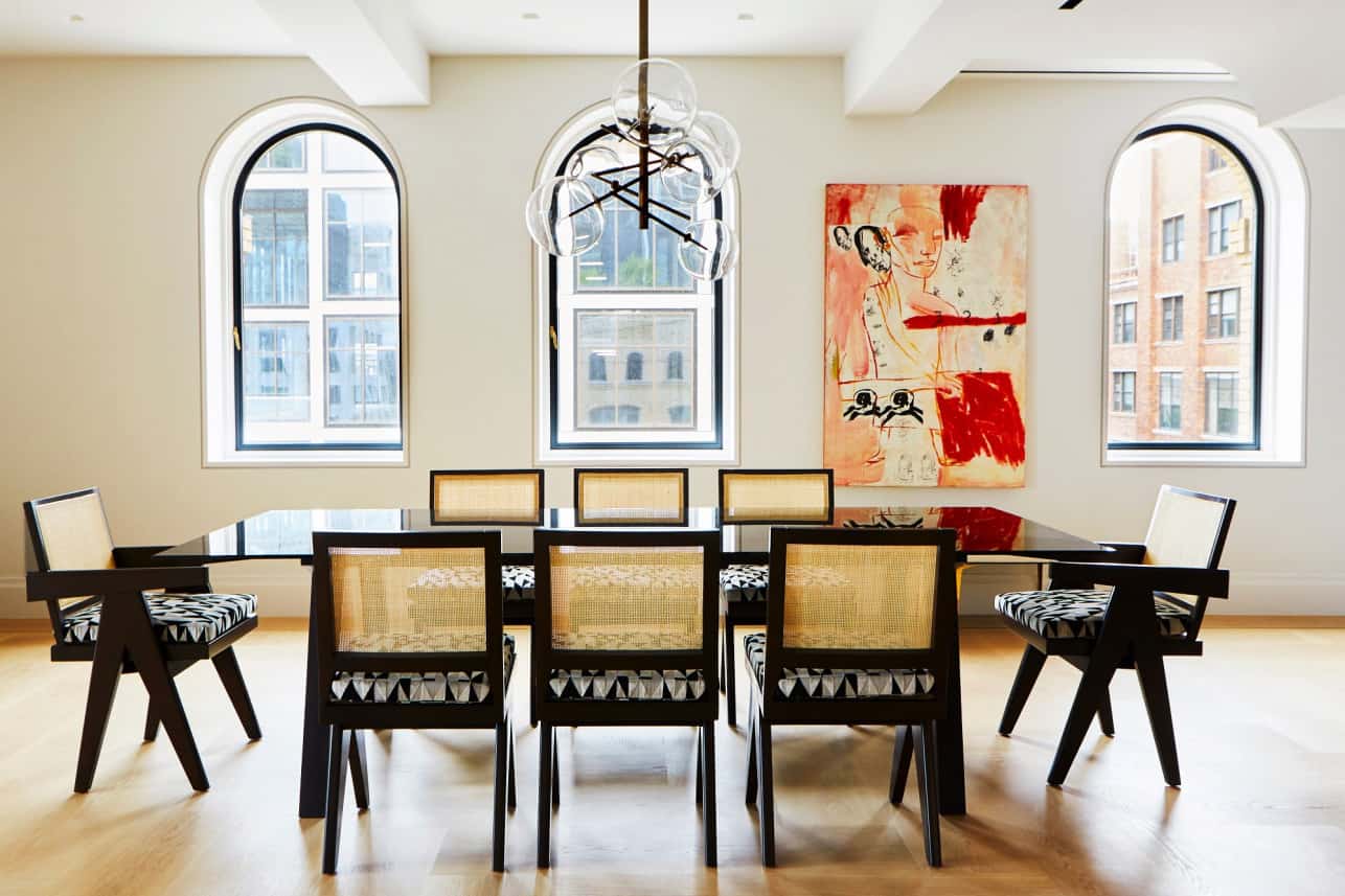 An Outstanding Manhattan Apartment has Been Listed for $29 Million (1)