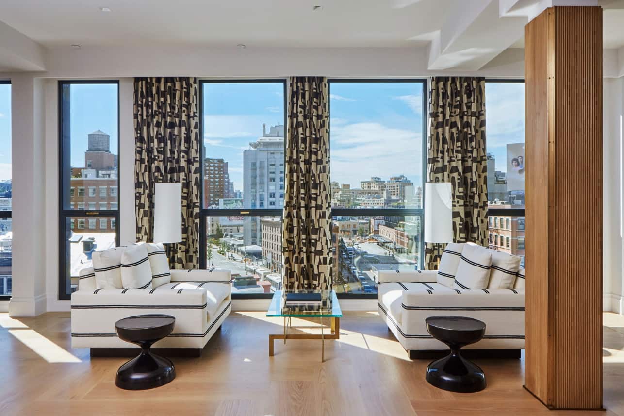 An Outstanding Manhattan Apartment has Been Listed for $29 Million (3)