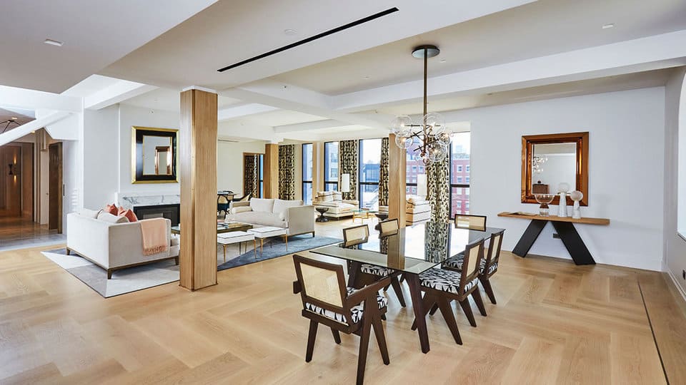 An Outstanding Manhattan Apartment has Been Listed for $29 Million (4)