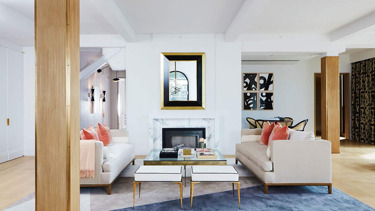 An Outstanding Manhattan Apartment has Been Listed for $29 Million (5)