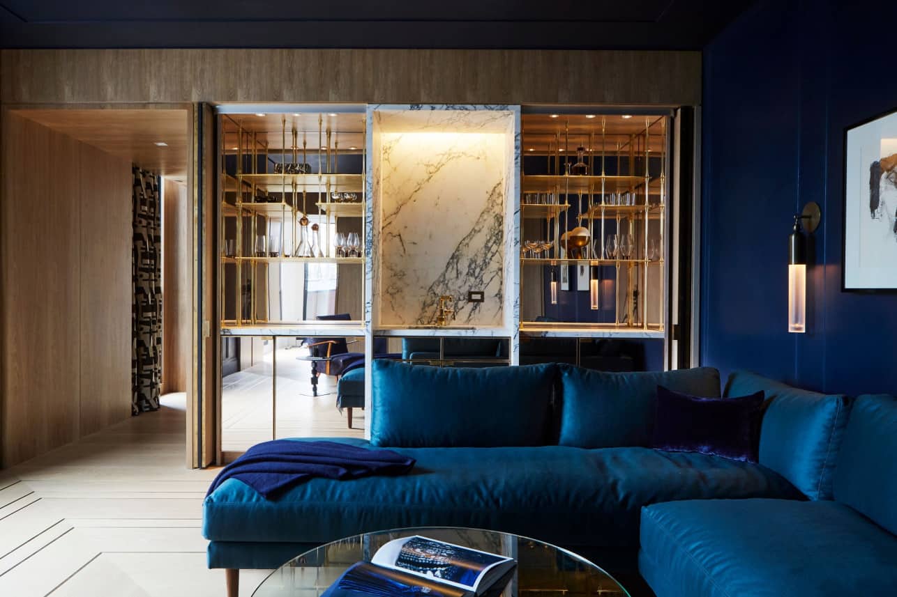 An Outstanding Manhattan Apartment has Been Listed for $29 Million (6)