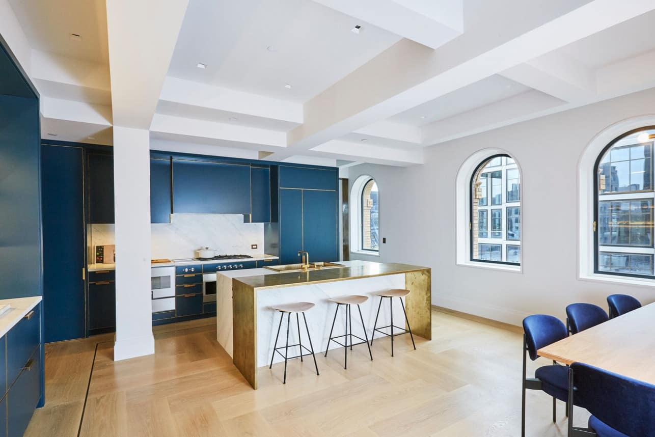 An Outstanding Manhattan Apartment has Been Listed for $29 Million (7)