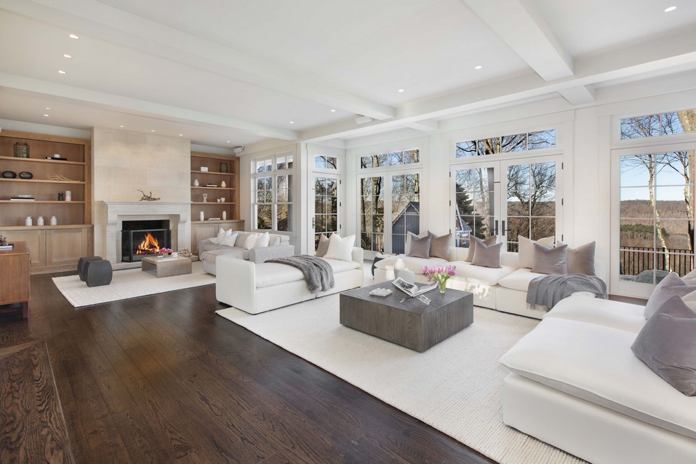 Bruce Willis Looks to Sell His New York Country Estate for $12.95 Million 2