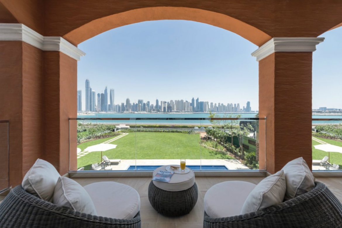 XXII Carat Palm Jumeirah Inside Dubai’s luxurious property 2