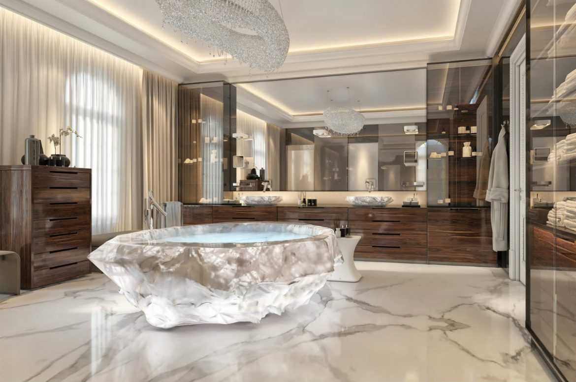 XXII Carat Palm Jumeirah Inside Dubai’s luxurious property 2