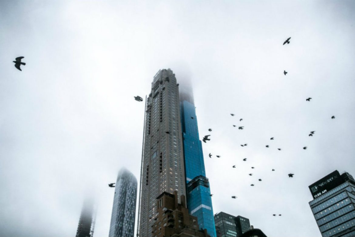 The most expensive home in America is worth $238-millon 2