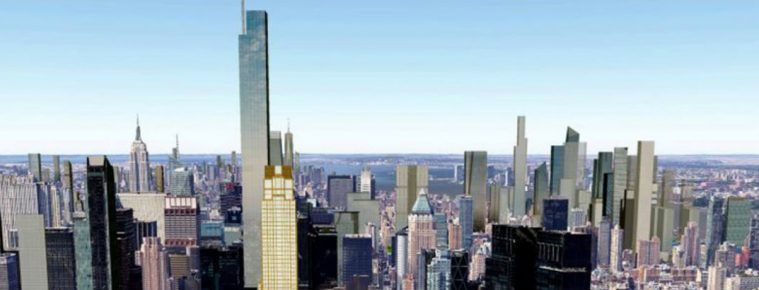 The most expensive home in America is worth $238-millo