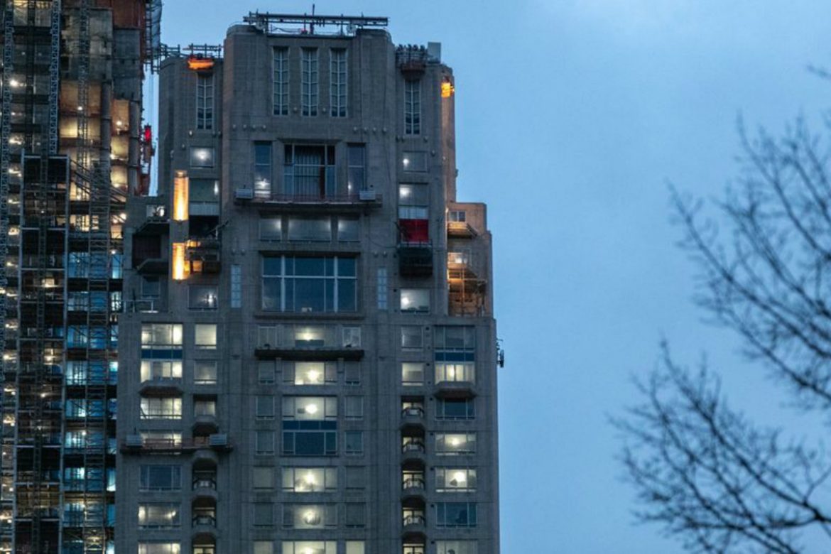 The most expensive home in America is worth $238-millon 2