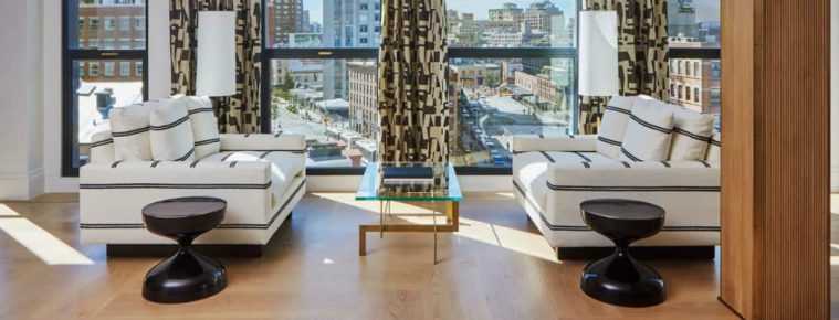 An Outstanding Manhattan Apartment has Been Listed for $29 Million