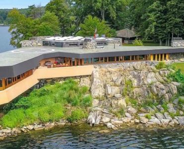 One Can Now Live in a Private Island in New York City for $13 Million