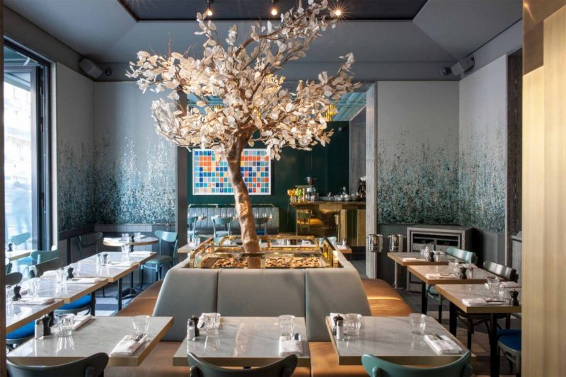 Admire The Top Interior Designers Choices In The Most Luxurious Projects