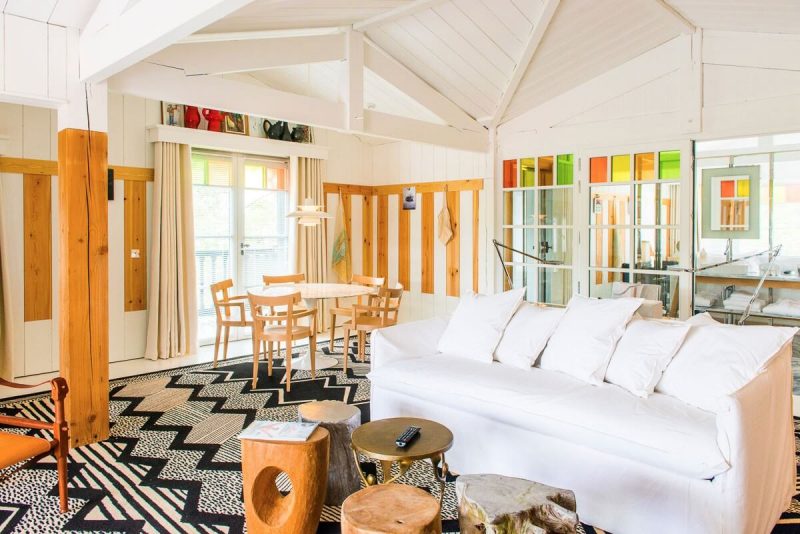 Admire The Top Interior Designers Choices In The Most Luxurious Projects