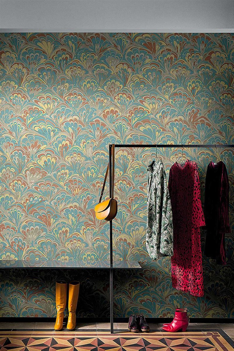 LondonArt Presents Magnificent Wallpapers For Your Home