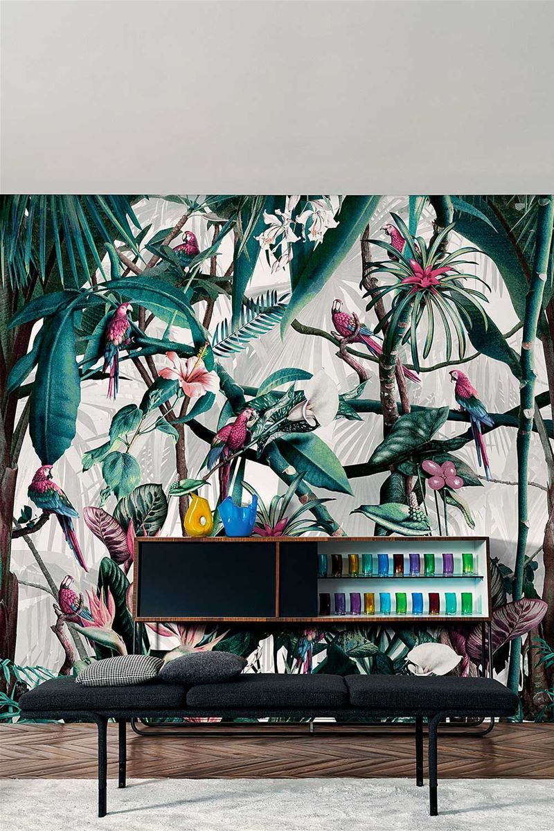 LondonArt Presents Magnificent Wallpapers For Your Home
