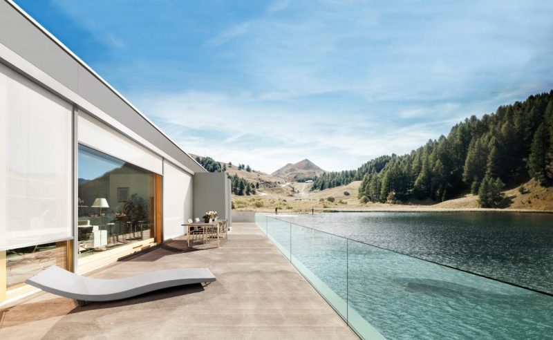 Gibus And Their Great Collection Presented At Salone Del Mobile 2019