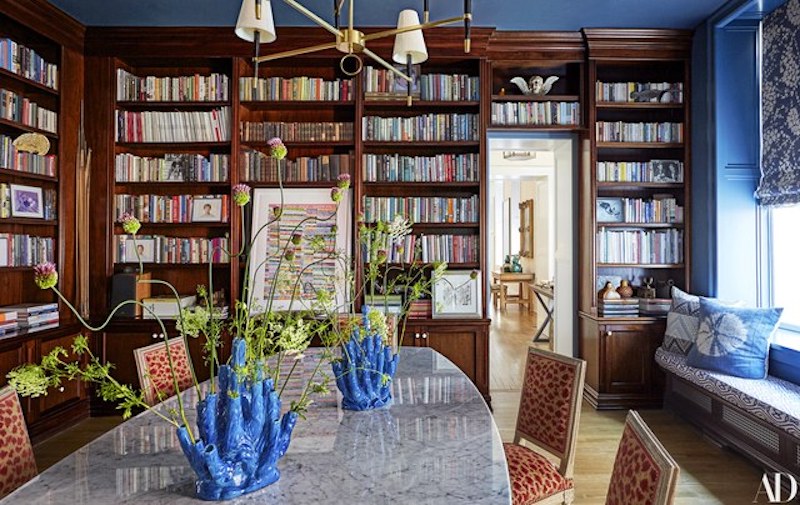 Behold Patrick Mcgrath’s Design For A Luxurious New York City Home