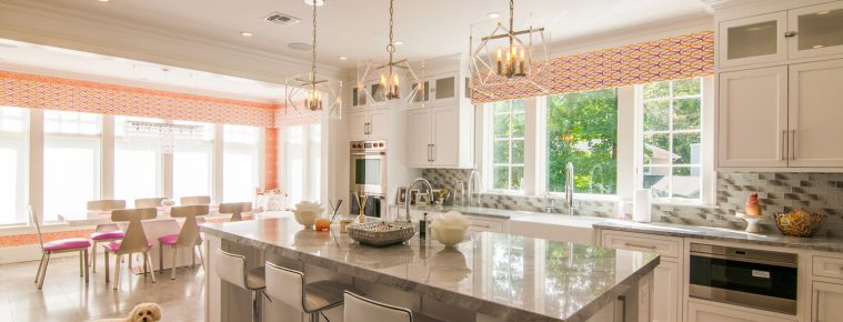 Anne Tarasoff, The Promise Of Interior Design Talent Right From NYC