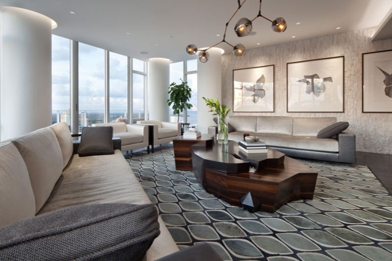 Inspire Your Home Décor Through These Rob Bowen's Stylish Projects