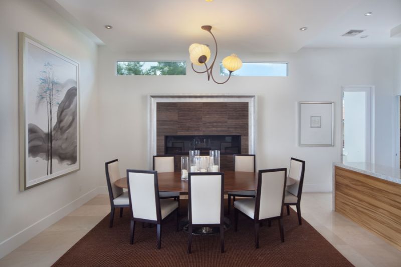 Inspire Your Home Décor Through These Rob Bowen's Stylish Projects