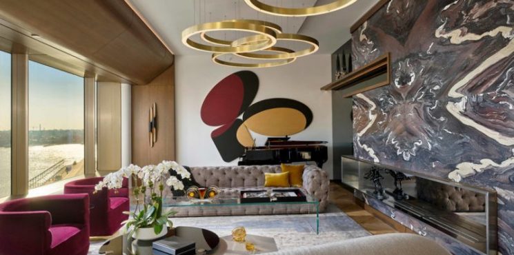 Discover The Most Incredible Top 20 Interior Designers From Miami