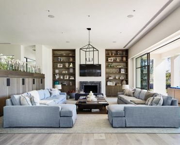 Get To Know Everything About The Top 100 Interior Designers - Part I