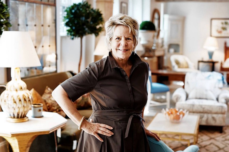 Get To Know Everything About The Top 100 Interior Designers - Part I