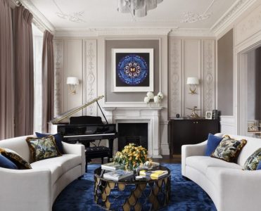 Get To Know Everything About The Top 100 Interior Designers - Part II