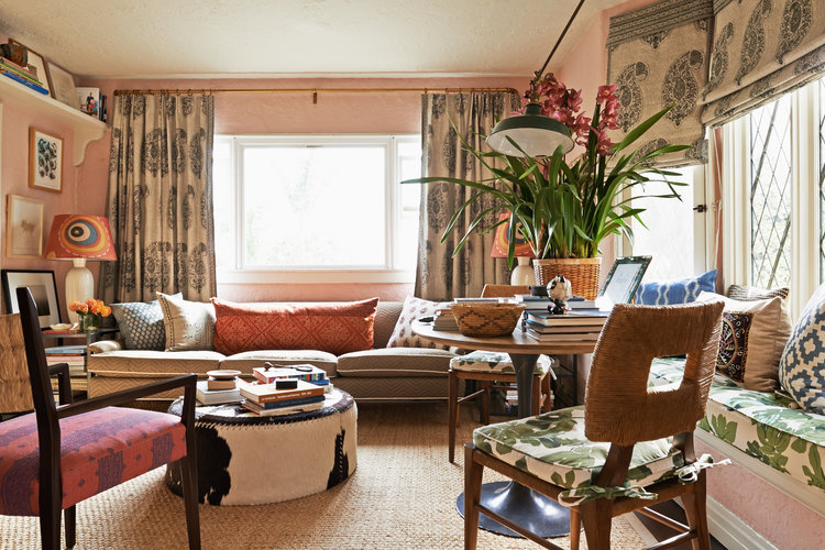 Discover The Most Incredible Top 20 Interior Designers From L.A.