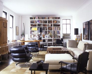Find Out The Best Selection Of Top 20 Interior Designers From NYC