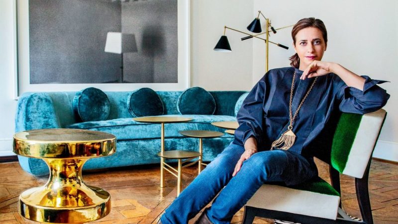 Discover The Top French Interior Designers - Part III