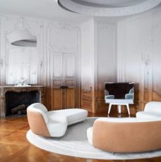 Ramy Fischler : When Interior Design Meets Forward-Thinking