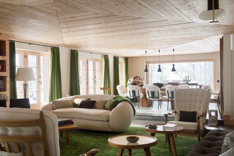 Discover The Top French Interior Designers - Part IV