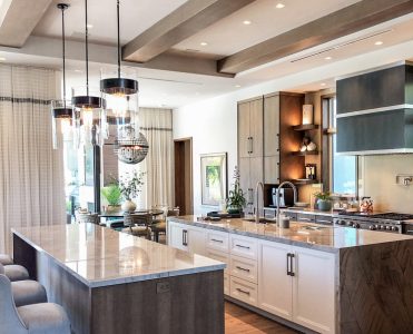 Beasley And Henley Present The Most Incredible Kitchen Projects