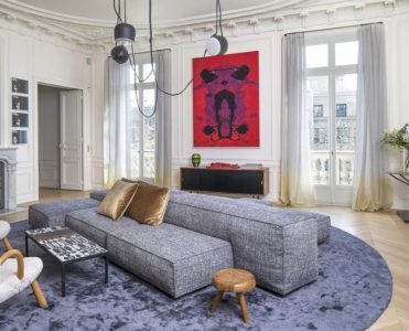 Discover The Top French Interior Designers - Part II