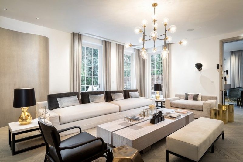Be Amazed By The Top 10 Interior Designers In London